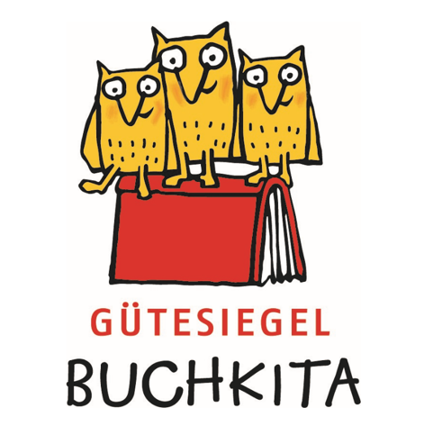 Ausgezeichnet gelesen! Däumeling und Däumelinchen sind Buchkitas