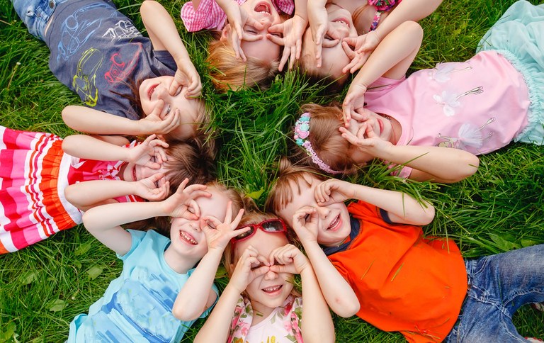 Über den Eigenbetrieb Kindertagesstätten