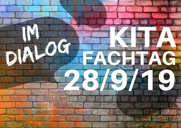 Kita-Fachtag 2019