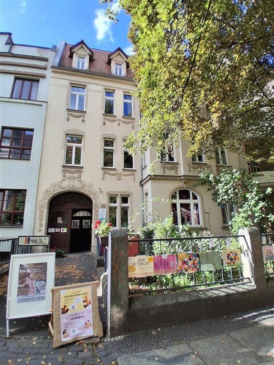 Bücherkrankenhaus
