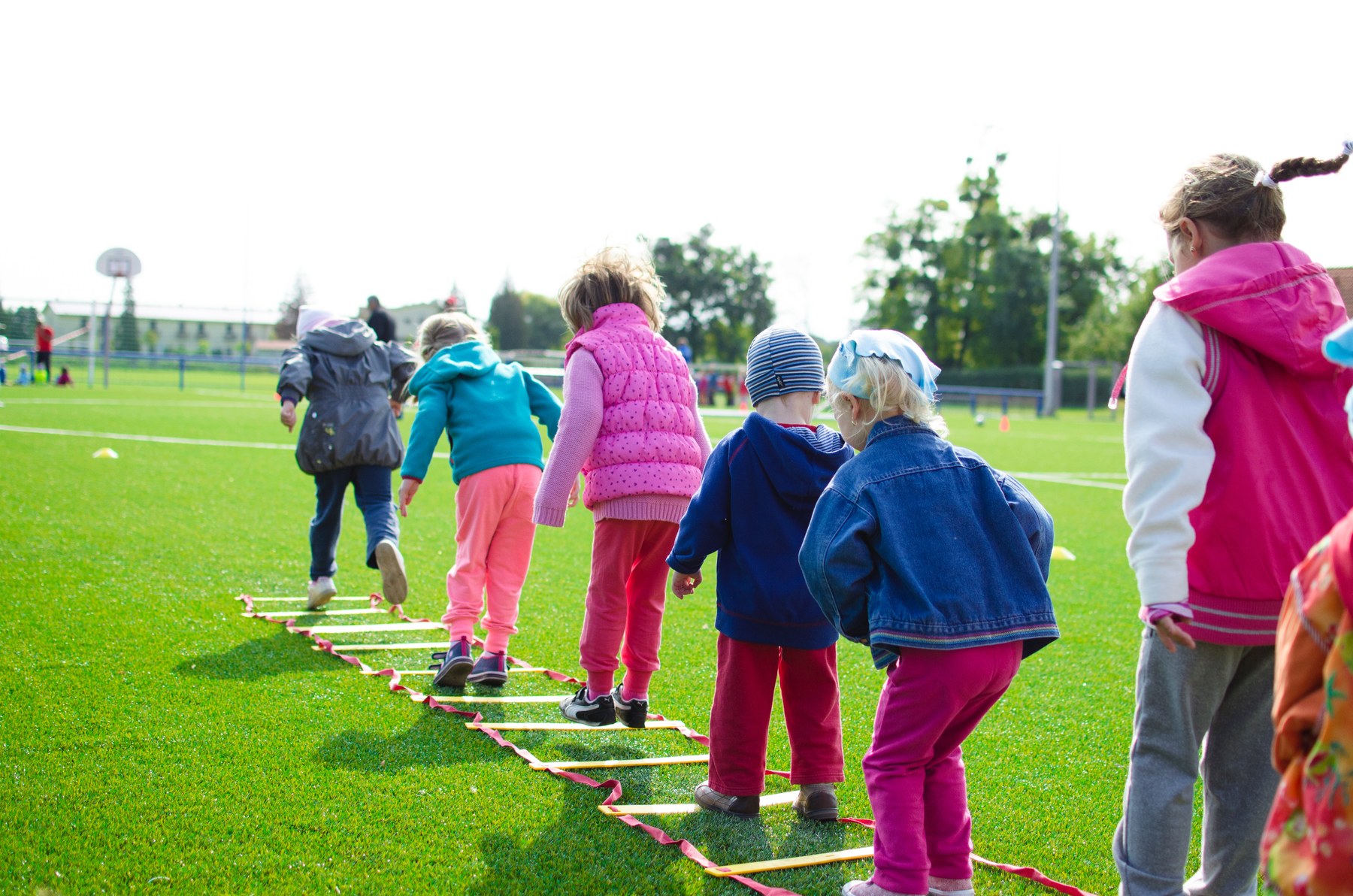 Spiel und Sport