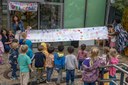 Housewarming meets International Food Festival – Willkommen bei "International Kids Halle"!