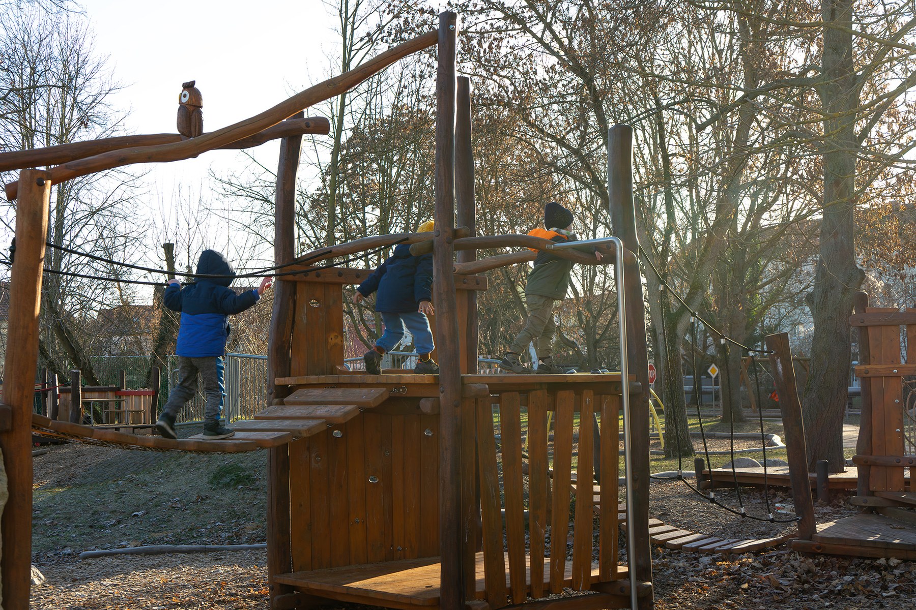 Kita "Am Breiten Pfuhl"