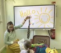 HalLiBü im Eigenbetrieb Kindertagesstätten