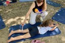 Sommerfest der KT „Der lustige Kater“