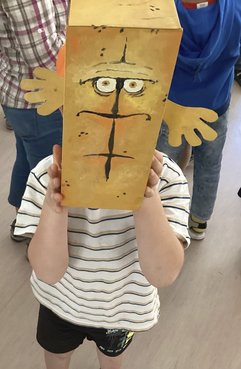 HalLiBü in der Verwaltung