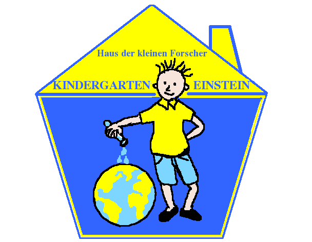 Kindertagesstätte EINSTEIN