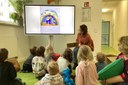 HalLiBü im Eigenbetrieb Kindertagesstätten