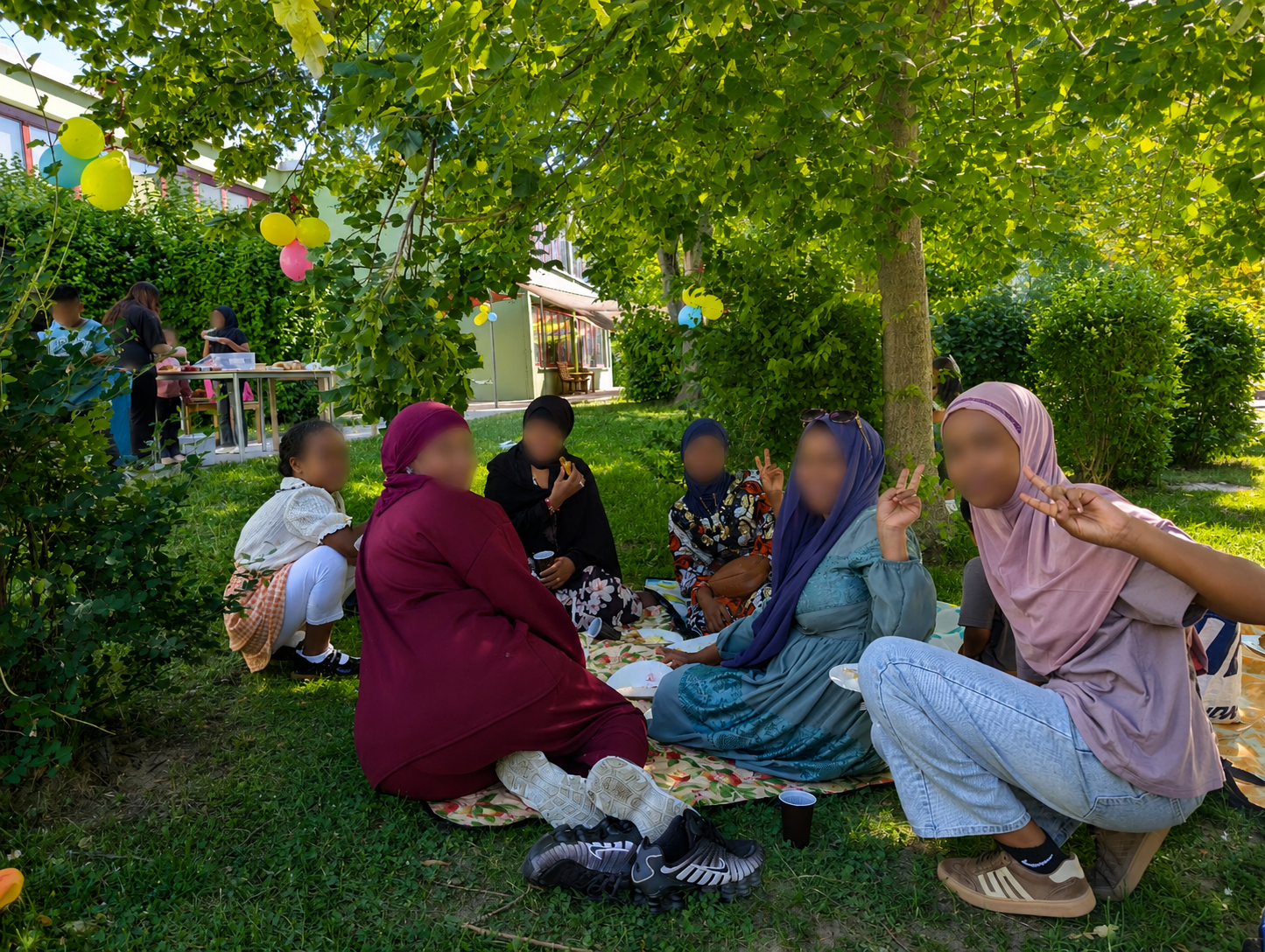 Picknick