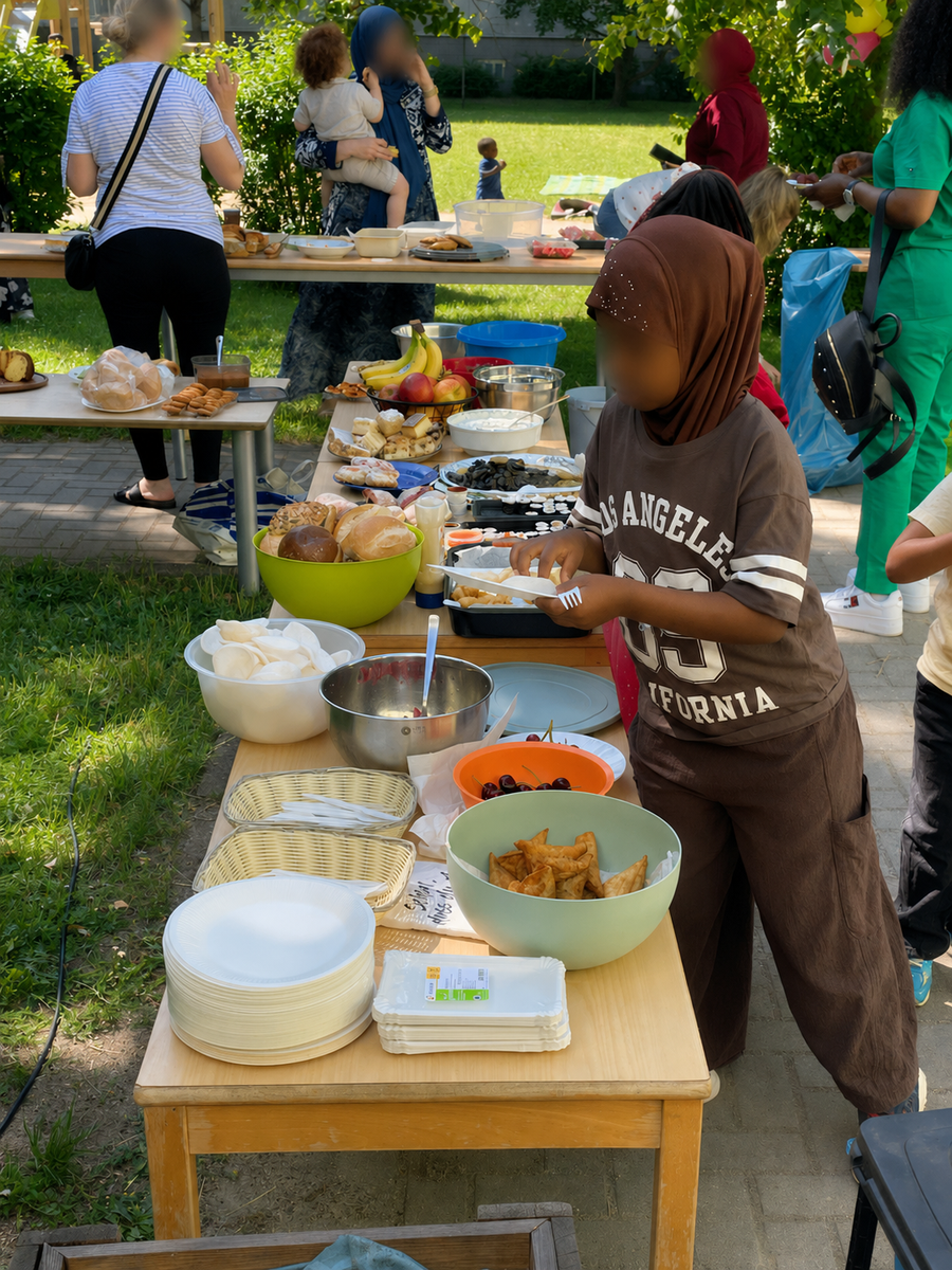 Picknick