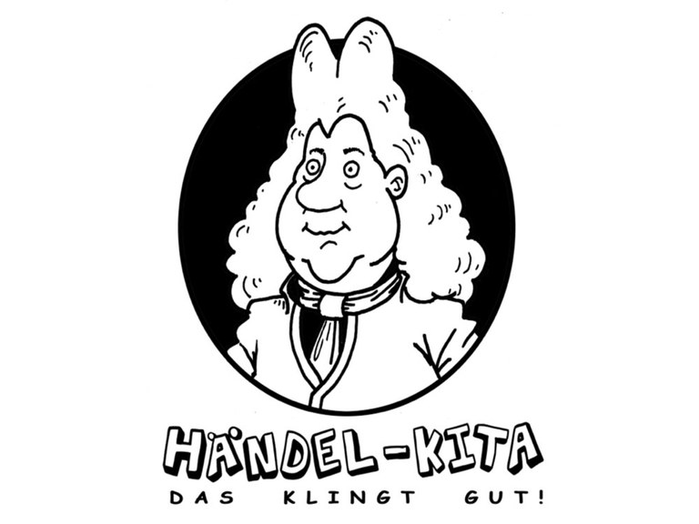 Kindertagesstätte Georg Friedrich Händel