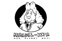 „La Händel - Vita in der Händel- Kita. Der junge Händel in Italien.“