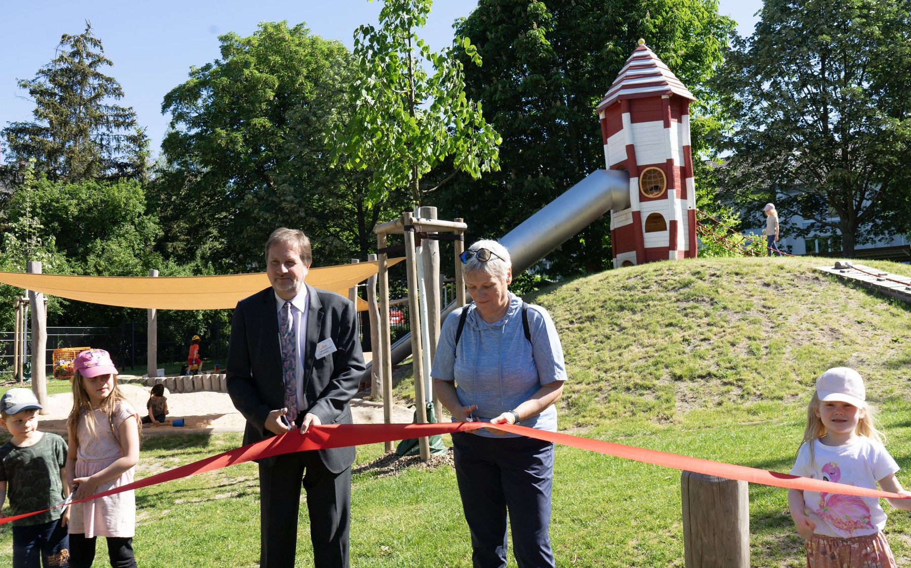 Spielplatz 3