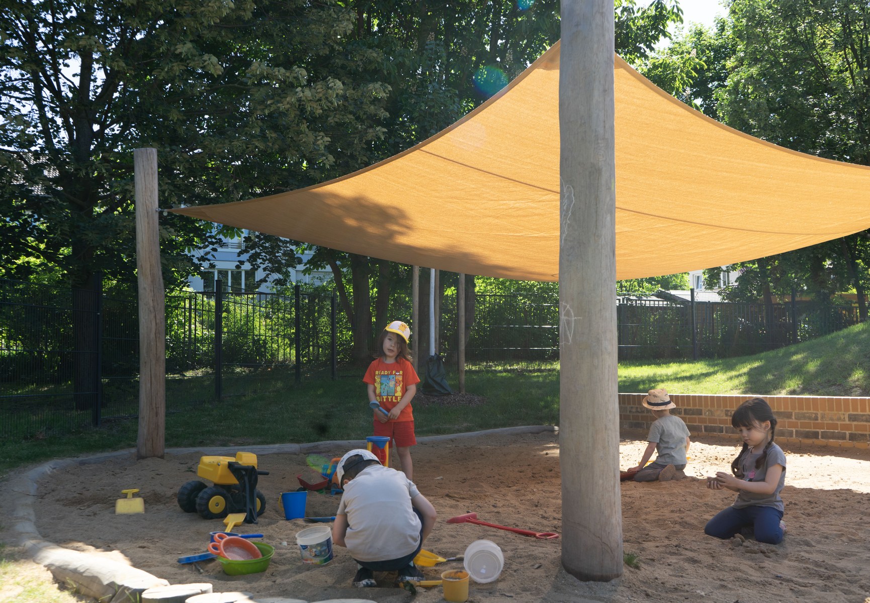 Spielplatz 8