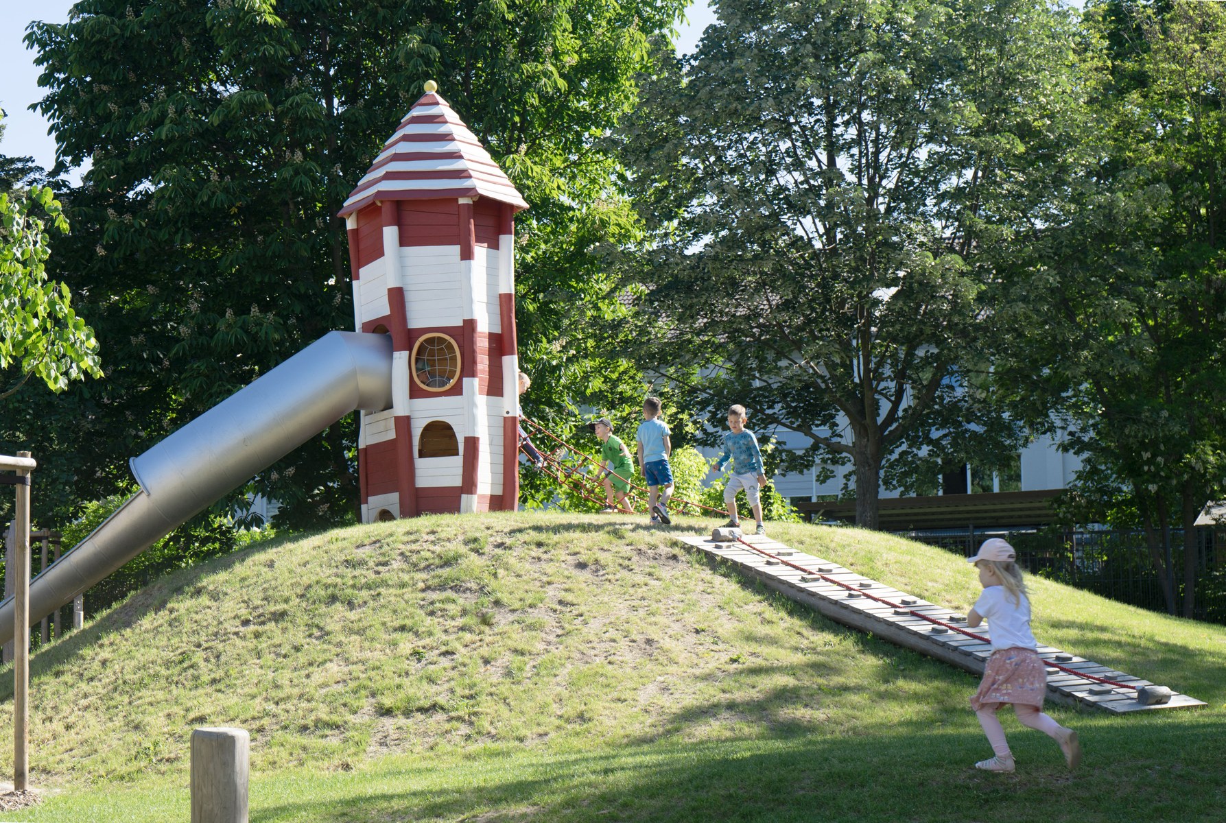 Spielplatz 9