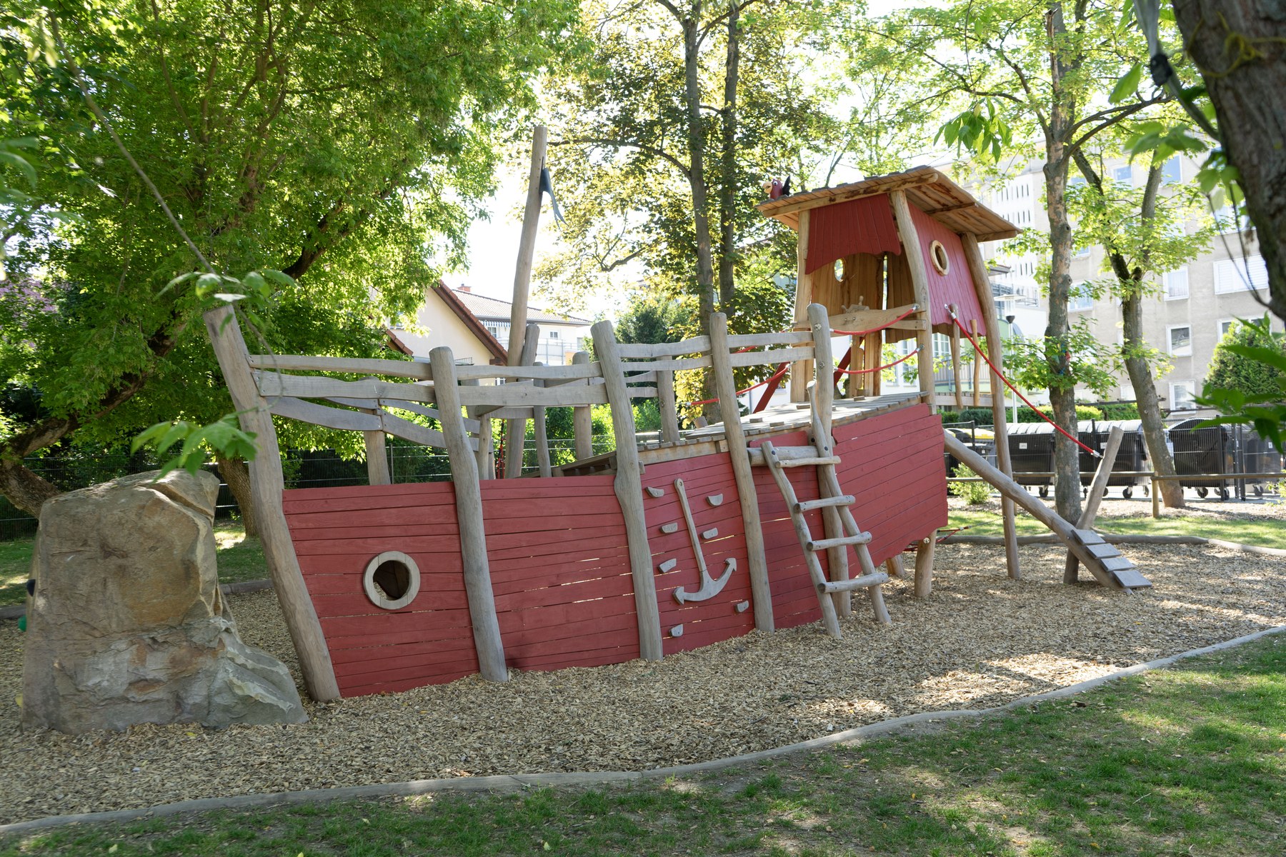 Spielplatz 10