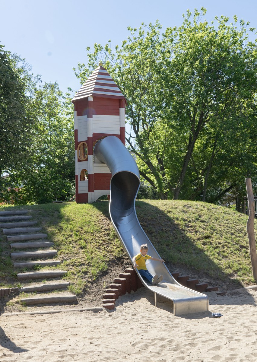 Spielplatz 11