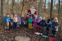 Eine Weihnachtsgeschichte...