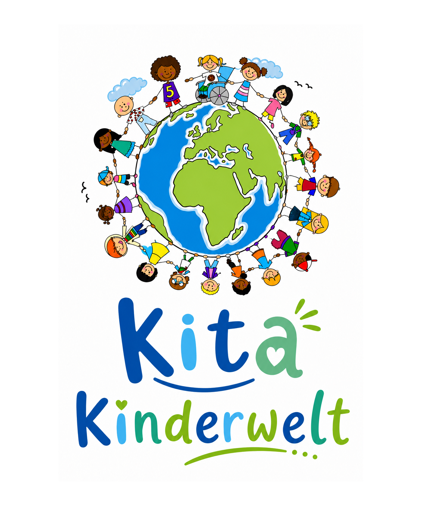 Kindertagesstätte Kinderwelt