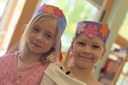 Woche der Kulturen in der Kita Kinderwelt