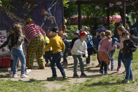 80 Jahre Kita "Kleine Entdecker" Kanena – ein buntes Jubiläum!
