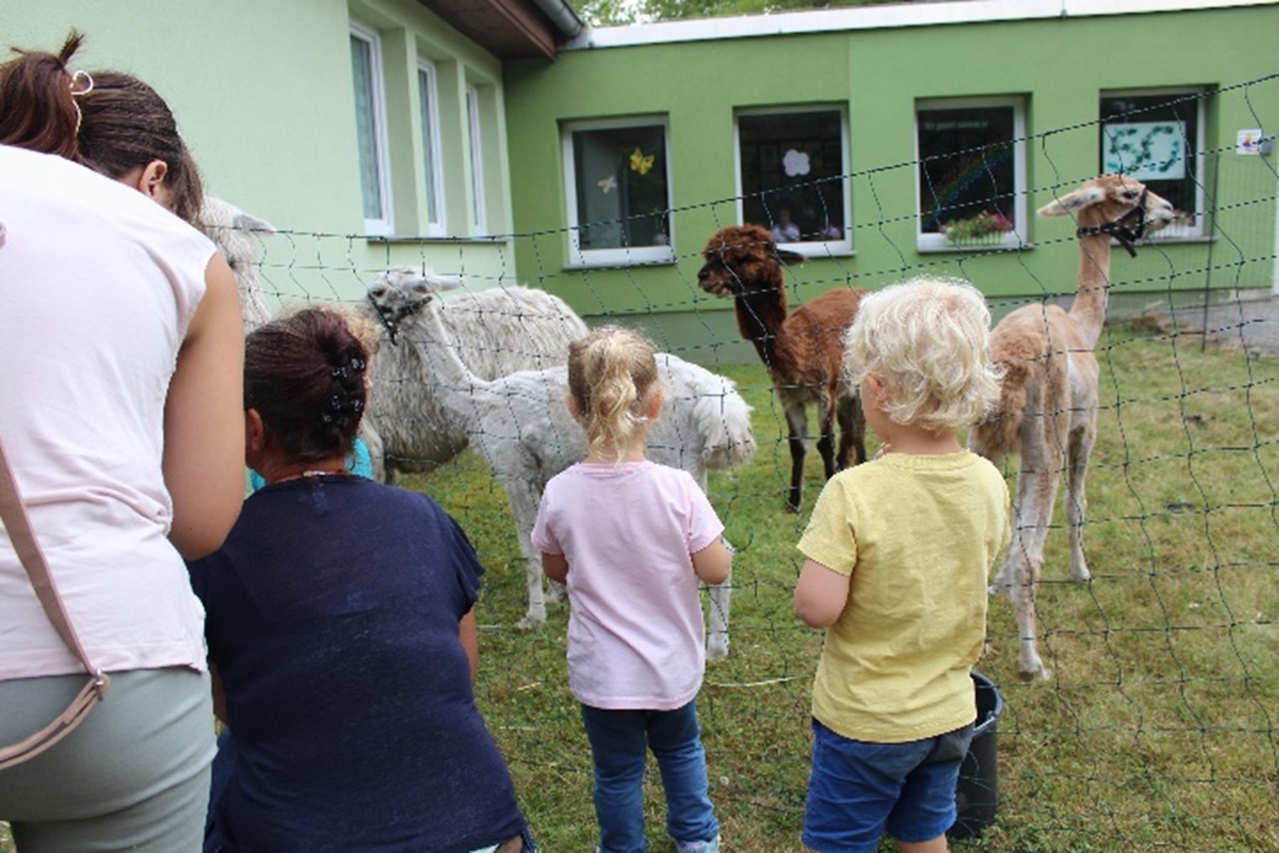 50 Jahre Kita Reideburg