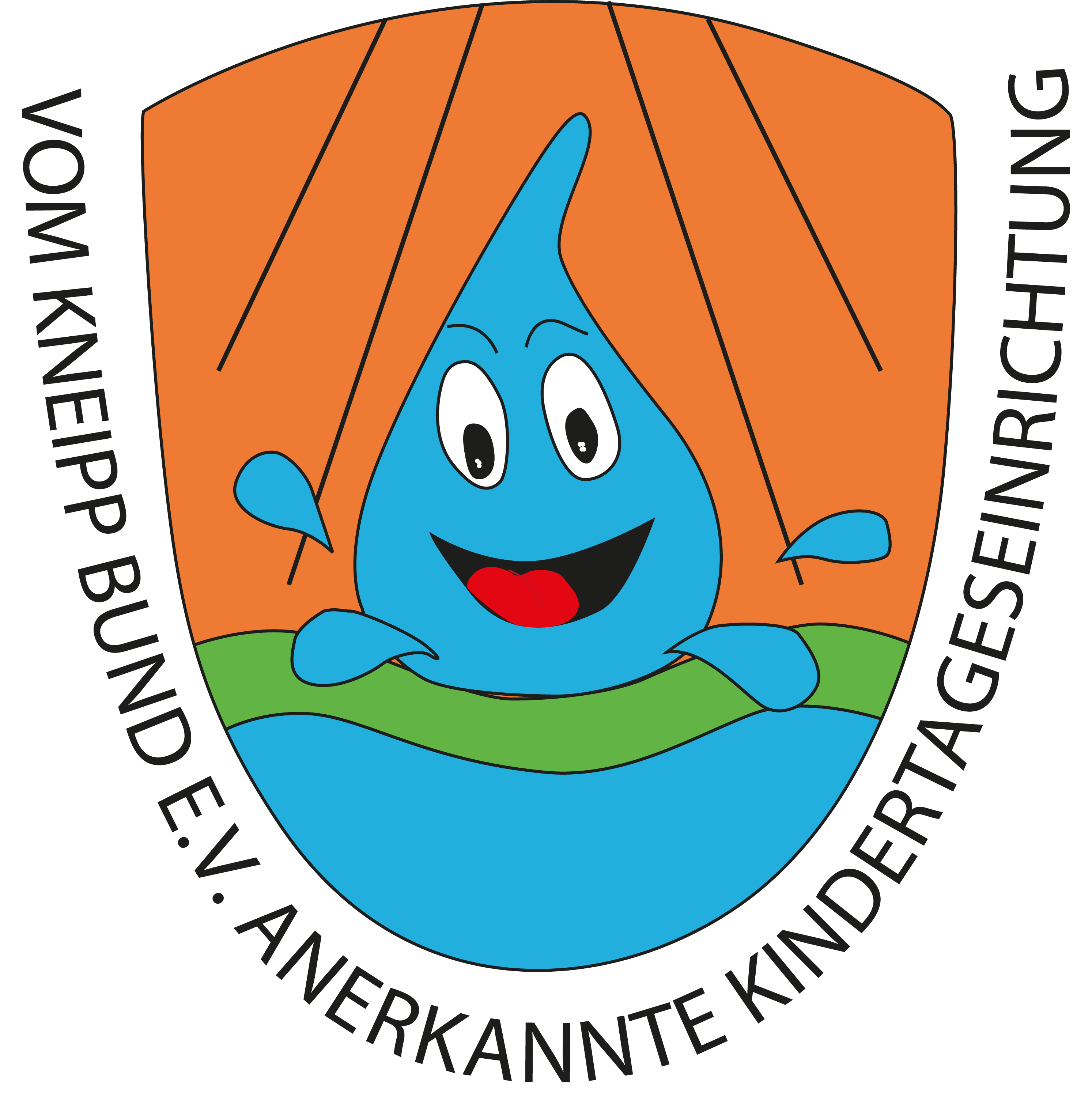Kindertagesstätte Sebastian Kneipp®