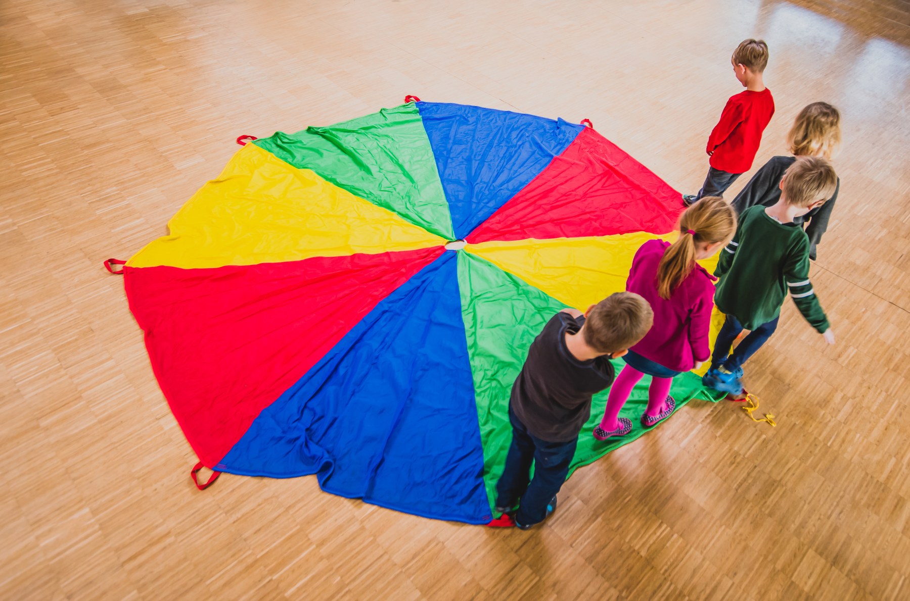 spielen