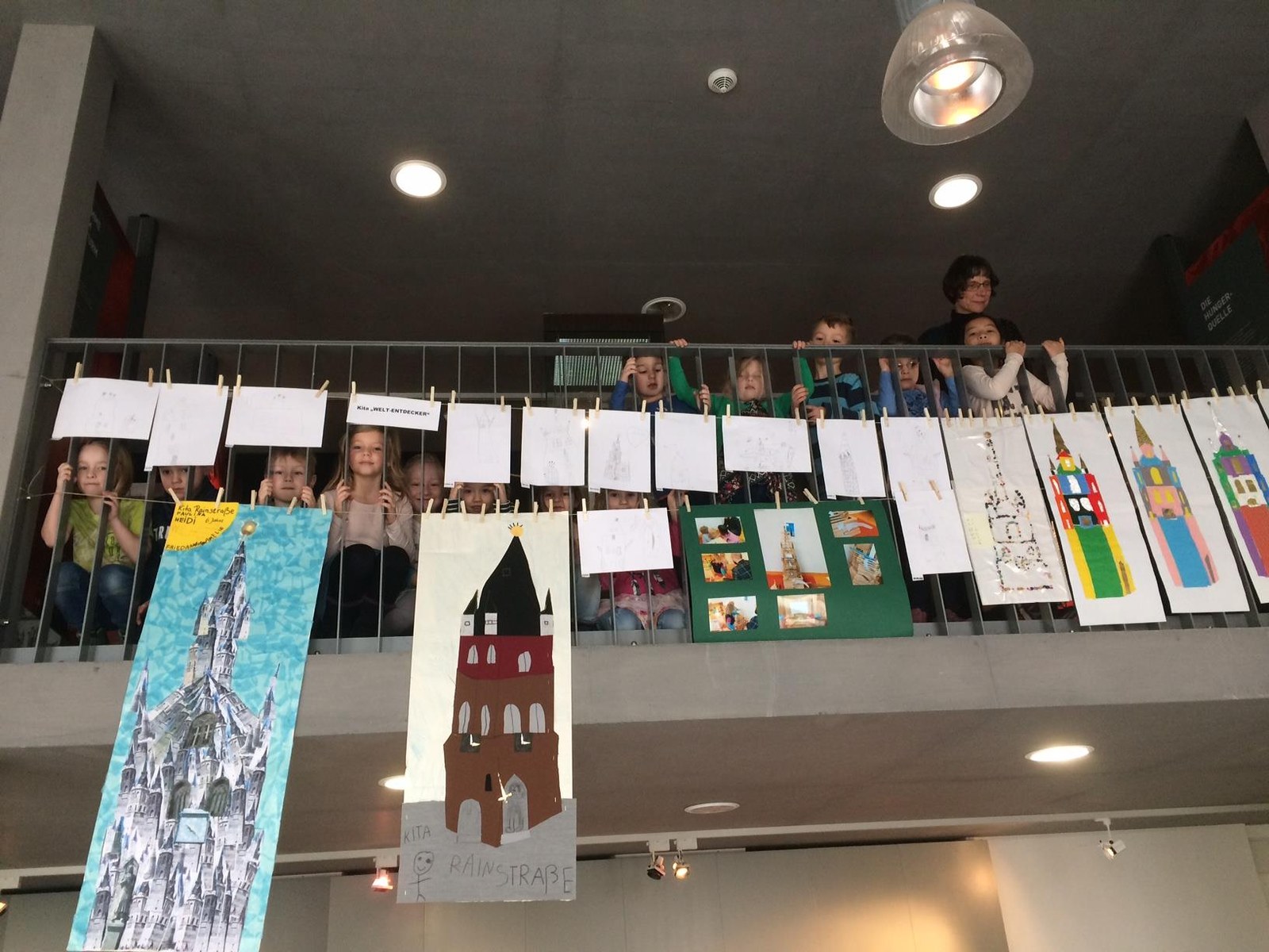 Wettbewerb Stadtmuseum Halle 3
