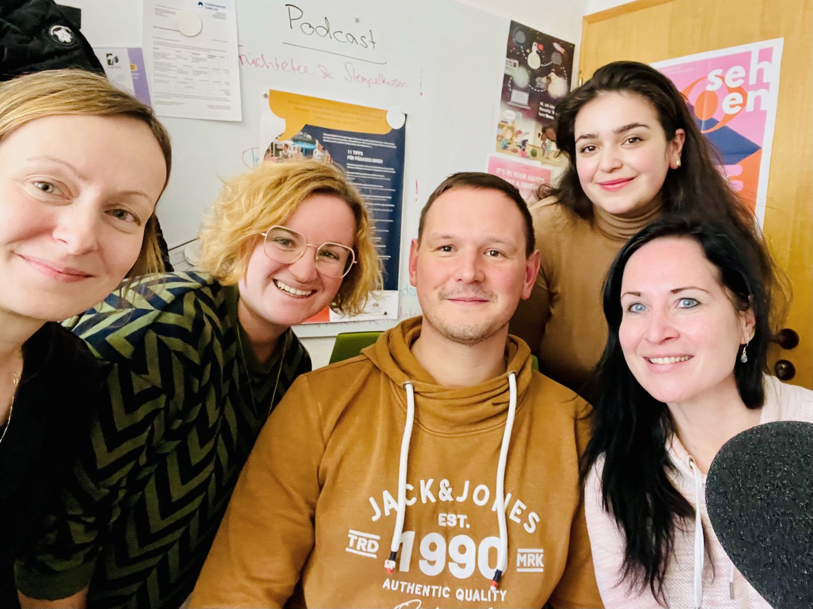 Foto Podcast Folge 7