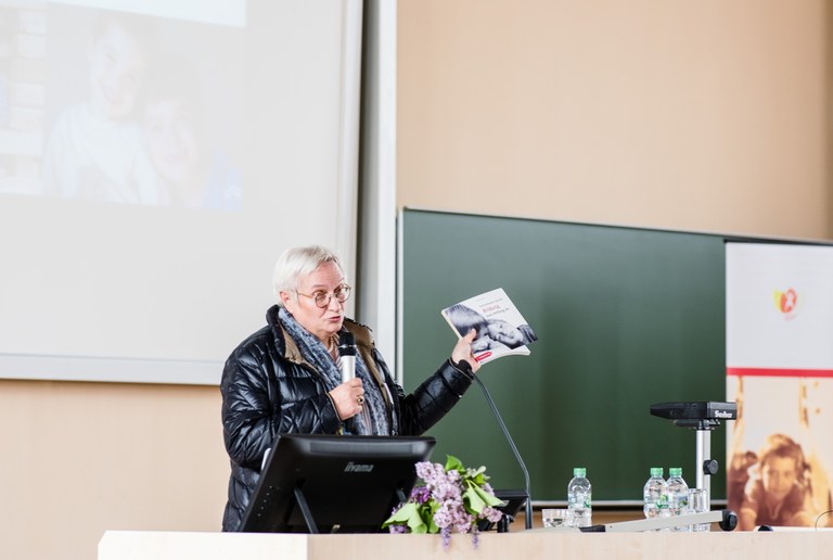 Dr. Ilse Wehrmann