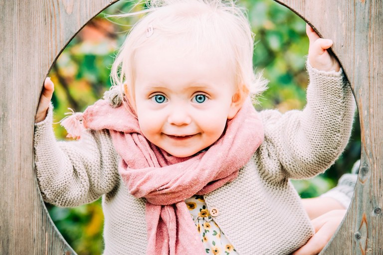 Kinderleicht sprechen...