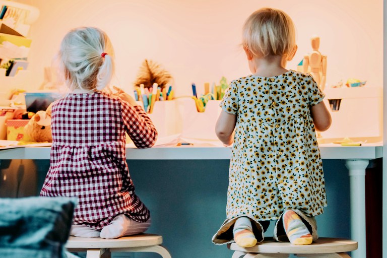 Publikationen und wissenschaftliche Arbeit