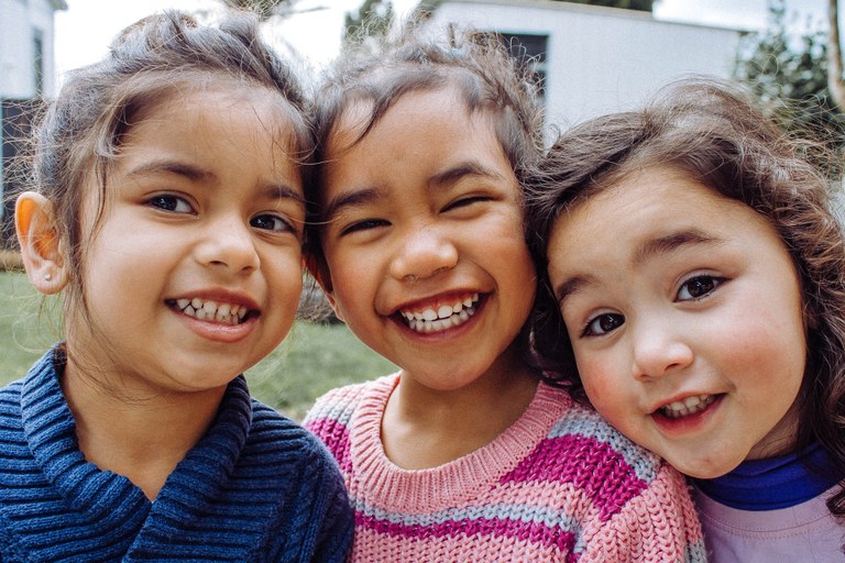 Kinderleicht sprechen… quersprachig – mehrsprachig