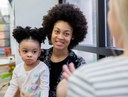 Soziale Arbeit in der Kita: Multiprofessionelle Teams gemeinsam stark im Kita-Alltag