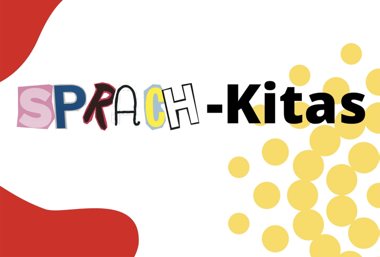 Das Projekt Sprach-Kitas soll enden (Video)