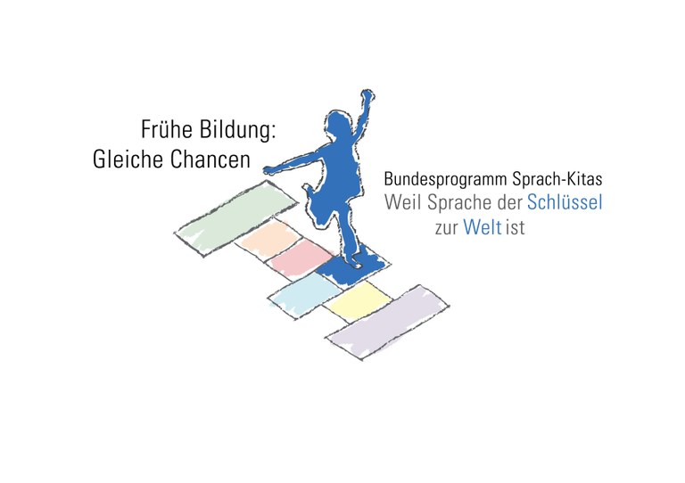 Drei weitere Kitas starten als „Sprach-Kitas“