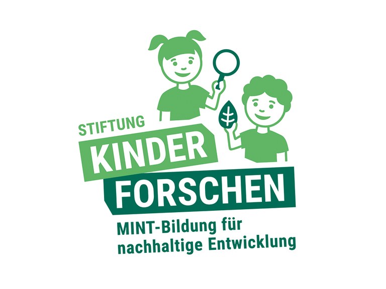 Stiftung „Haus der kleinen Forscher" heißt jetzt Stiftung Kinder forschen