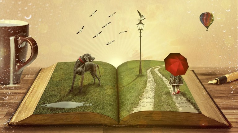 Abenteuer (Vor)Lesen 2019