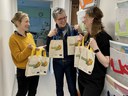Lasst uns das Lesen feiern!