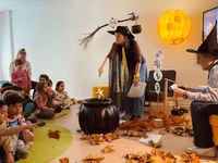 Vorlesefestival 2025