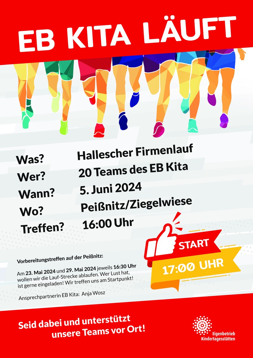 Firmenlauf 2024