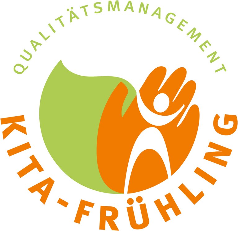 Kita-Frühling